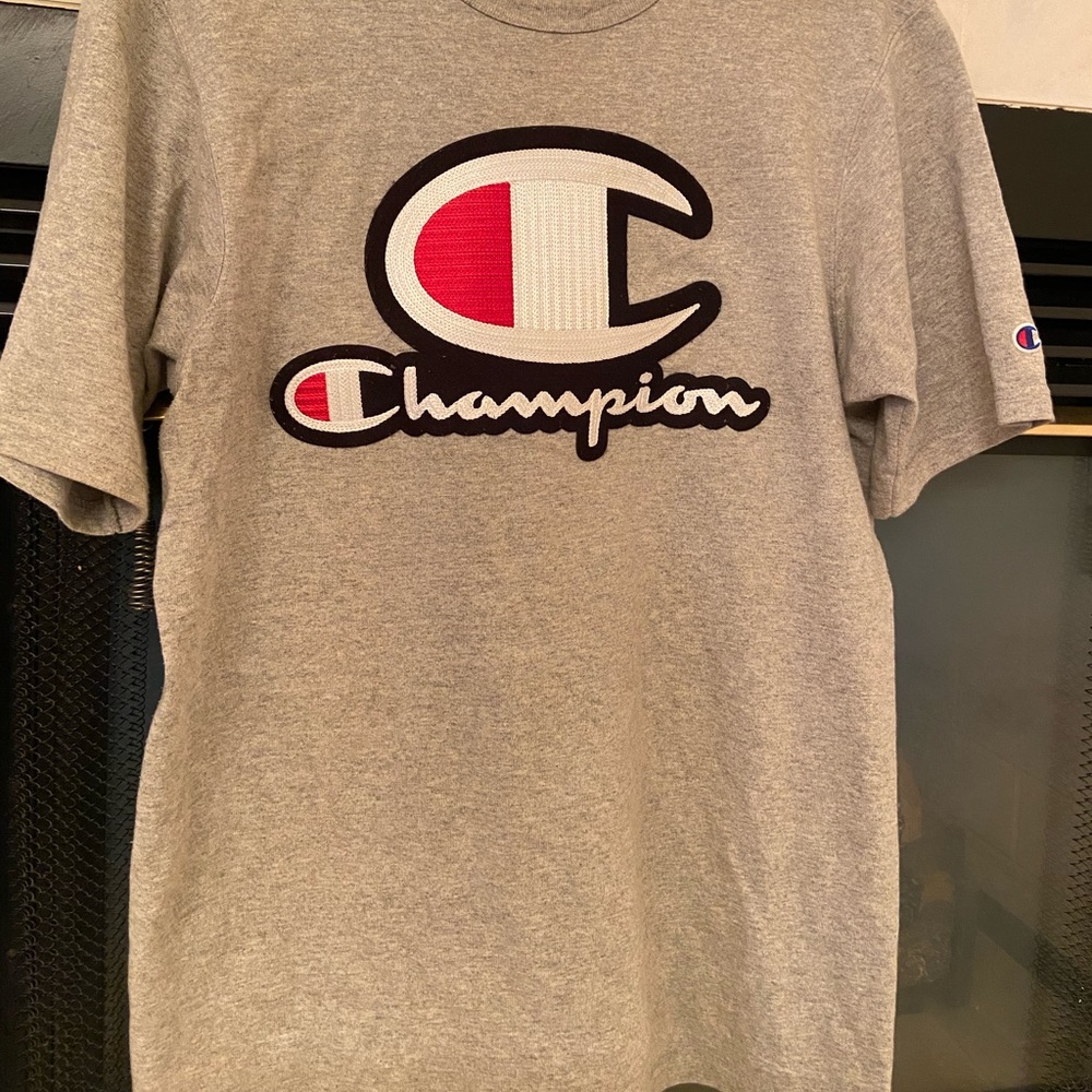 champion shirt